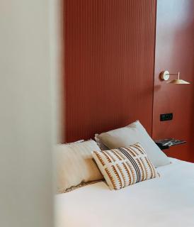 Hôtel Le Manoir - Marche-en-Famenne - 7