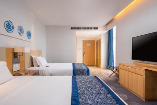 石家庄诺华廷酒店 Novlion hotel - 5