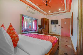 AAJ HAVELI - A Lake Side Boutique Hotel - Udaipur - 6