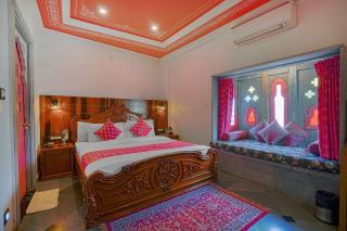 AAJ HAVELI - A Lake Side Boutique Hotel - Udaipur - 8