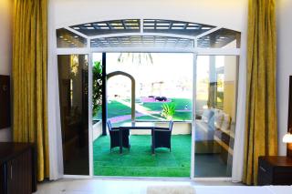 Samharam Resort Salalah - Salalah - 5