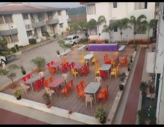 Hotel Ecotel - Nagaon - 8