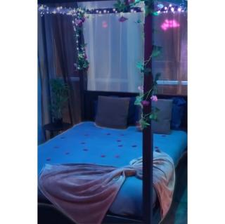 Paris Rosny 2 - Appartement Love Room with Jacuzzi - Rosny-sous-Bois - 4