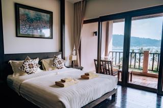 Tina Holiday Homes - 2