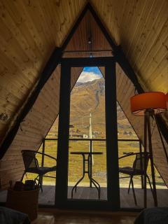 Savalley Kazbegi - Kazbegi - 3