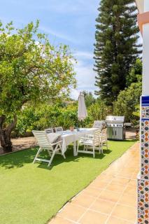 Lovely holiday residence - delicious pool and Padel - 6 bedrooms - 4