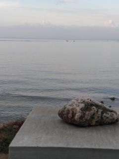 Albatross Seafront House - Naxos Chora - 1