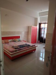 Hotel O Parmar Palace - Mandi - 1