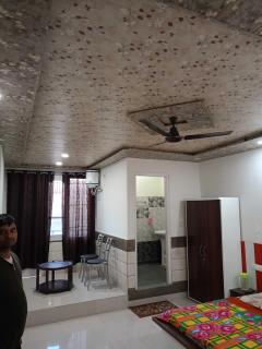 Hotel O Parmar Palace - Mandi - 7