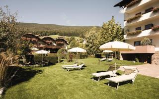 B&B Villa Angelino - Urtijëi - 8