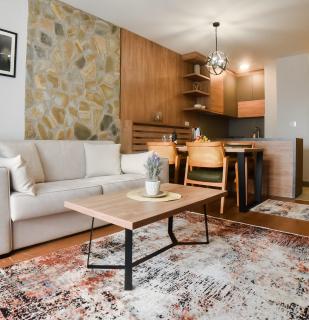 Kraljev trg - lux apartman - Zlatibor - 5