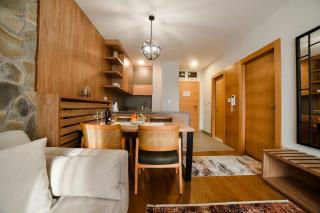 Kraljev trg - lux apartman - Zlatibor - 4