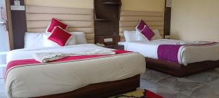 Joye Grand Hotel - Havelock Island - 2