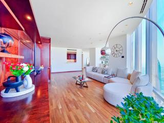 Burj Khalifa - 2 Luxurious Bedrooms - Dubai - 9