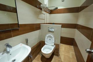 HOTEL SVM GRAND RAMANTHAPUR - 4