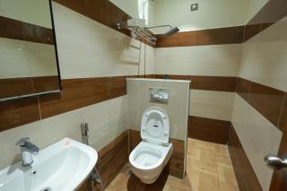 HOTEL SVM GRAND RAMANTHAPUR - 3