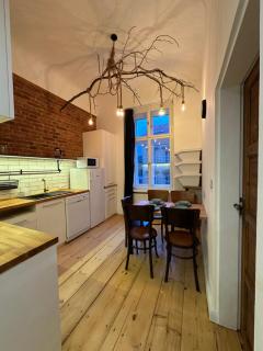 Cozy New Loft Apartment - Prague - 6