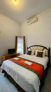 Omah Najwa by Sampai Coliving - Kejayan - 5