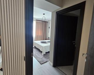 Stylish Loft - Skyline City View in Onix Residence - 9