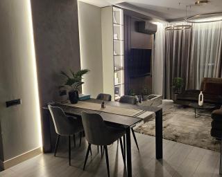 Stylish Loft - Skyline City View in Onix Residence - 3