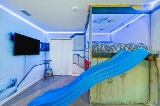 Kids Friendly Magic Retreat for an Enchanted Escape - Davenport - 1