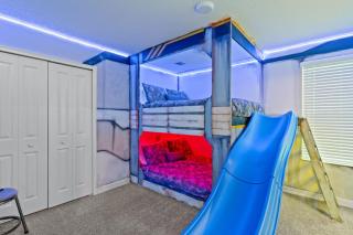 Kids Friendly Magic Retreat for an Enchanted Escape - Davenport - 3