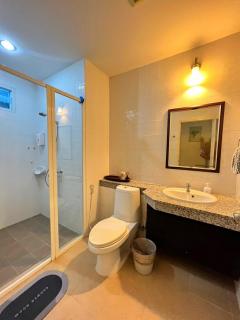 Baan Mahasamut Poolvilla Sattahip - Bang Sare - 1