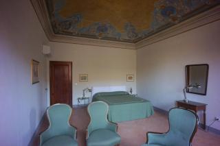 Volterra - Palazzo Contugi xiv Sec - Volterra - 6
