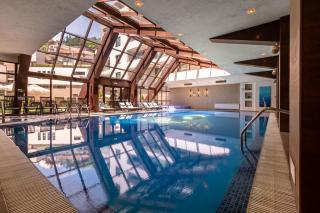 Spa Hotel Persenk - Devin - 0