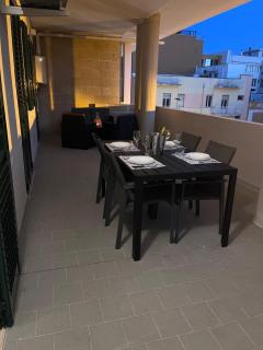 Appartamento TERRAZZA SALENTINA con BOX AUTO - Gallipoli - 9