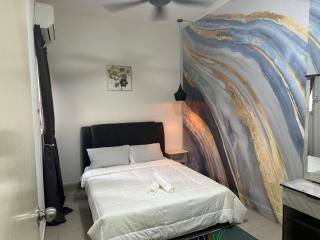 The Zullys Crib at Canopy Hills - Kajang - 2