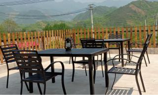 Creek Tang B&B - Huairou - 5