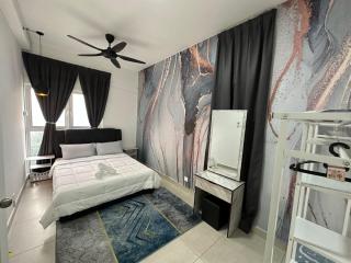 The Zullys Crib at Canopy Hills - Kajang - 1