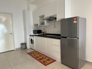 The Zullys Crib at Canopy Hills - Kajang - 6