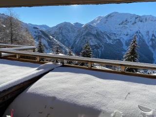 Orcière-Merlette Studio 2-4 pers au calme exposé plein sud et à 5mn à pied des remontées mécaniques - Orcières - 8