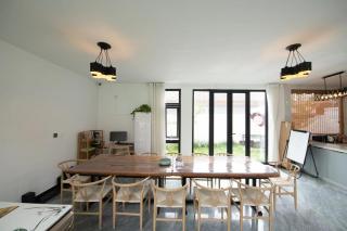 Creek Tang B&B - Huairou - 9