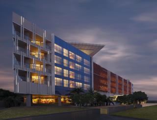 InterContinental Jaipur Tonk Road by IHG - 8