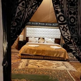 Family Luxury Glamping - Merzouga - 0