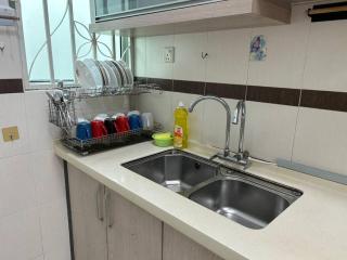 Cendana House@Juru/Autocity/Bkt Minyak/Batu Kwan/IKEA - Simpang Ampat - 8