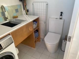 Shelly Beach Townhouse - 3