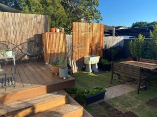 Shelly Beach Townhouse - 3