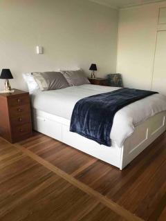 Shelly Beach Townhouse - 1