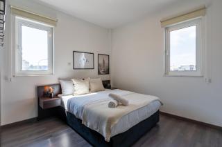 Harbor Apartments in Larnaca - Larnaca - 1