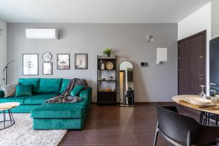 Harbor Apartments in Larnaca - Larnaca - 4