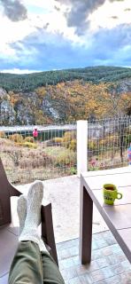 Apartments Stari Jasen Uvac - 9