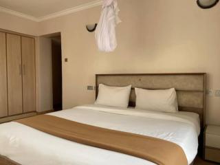 Midtown Executive Suite With Balcony - 4