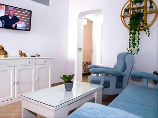 Apartamento Pascual céntrico para familia y parejas - Conil de la Frontera - 0