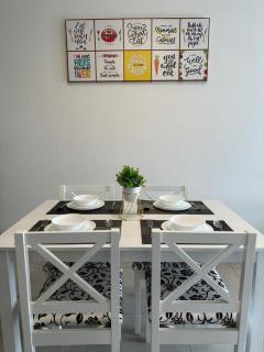 The Zullys Crib at Canopy Hills - Kajang - 5