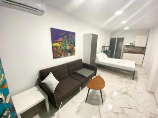 Nirvana Comfort Apartments 2 - Thessaloniki - 7