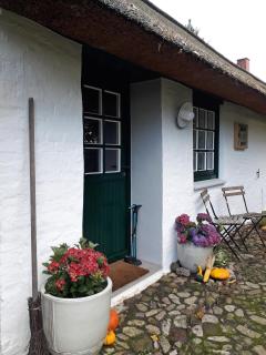 Ferienwohnung An der Mühle - Worpswede - 7